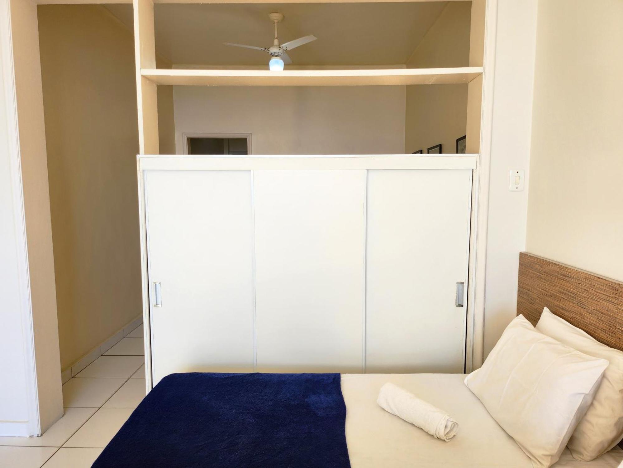 Vista Perfeita De Copacabana Tc1001 Ρίο ντε Τζανέιρο Εξωτερικό φωτογραφία