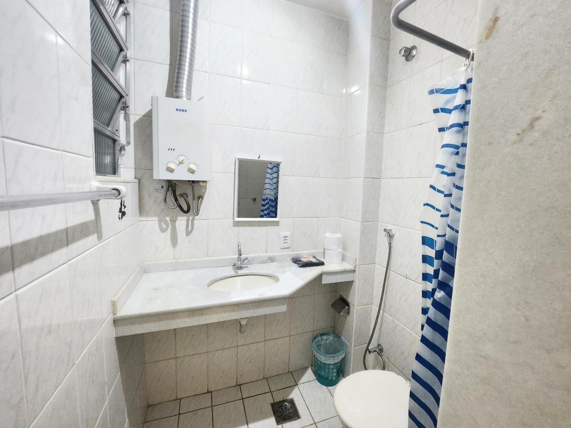 Vista Perfeita De Copacabana Tc1001 Ρίο ντε Τζανέιρο Εξωτερικό φωτογραφία